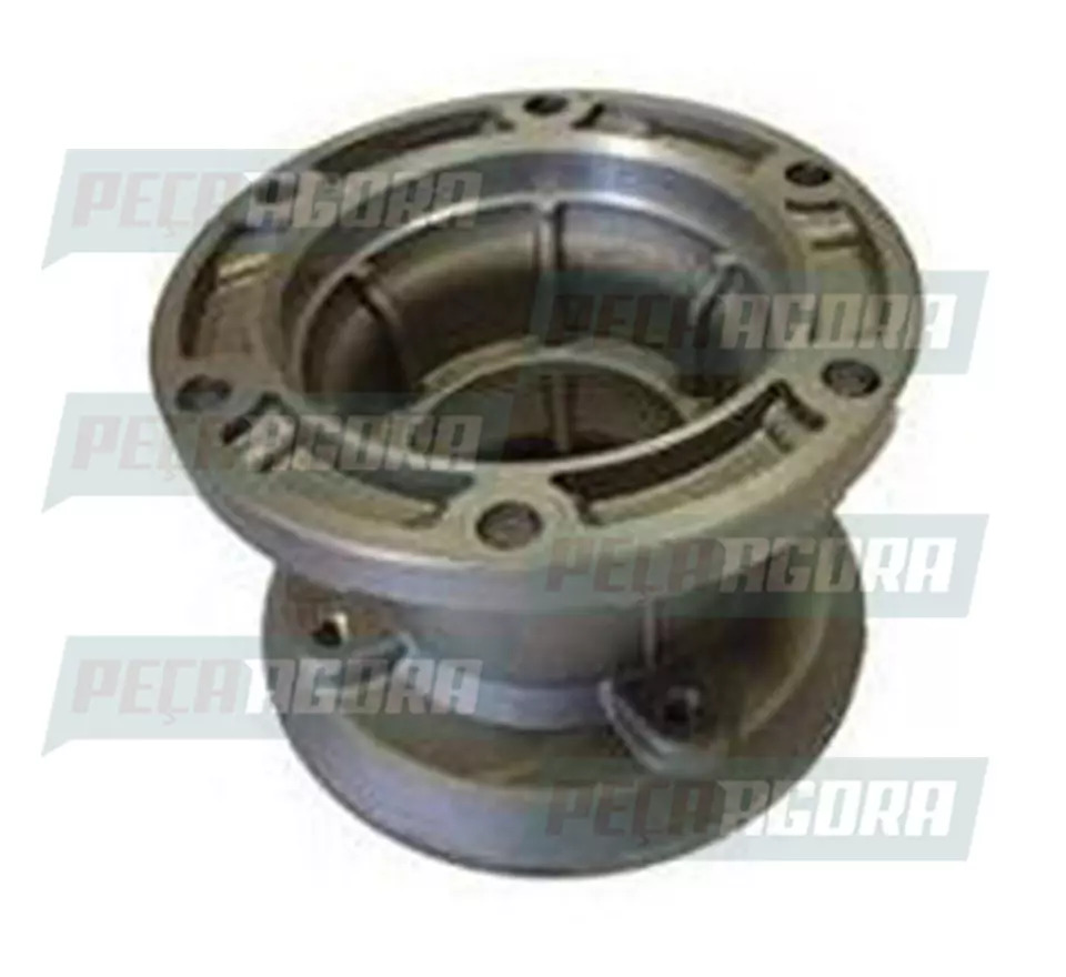 CUBO DISTANCIADOR VENTILADOR RADIADOR IVECO STRALIS 380 410 420 EURO 3 (50036986