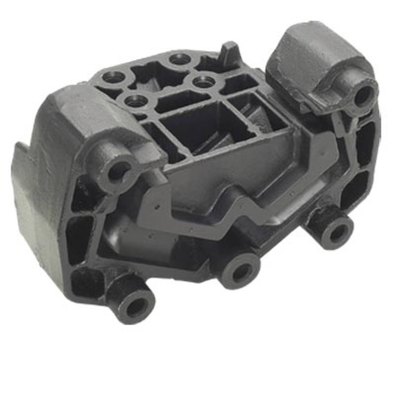 COXIM TRASEIRO MOTOR (FERRO FUNDIDO) PARA SCANIA SERIE 4 - P 94, 114, 124 R 114,