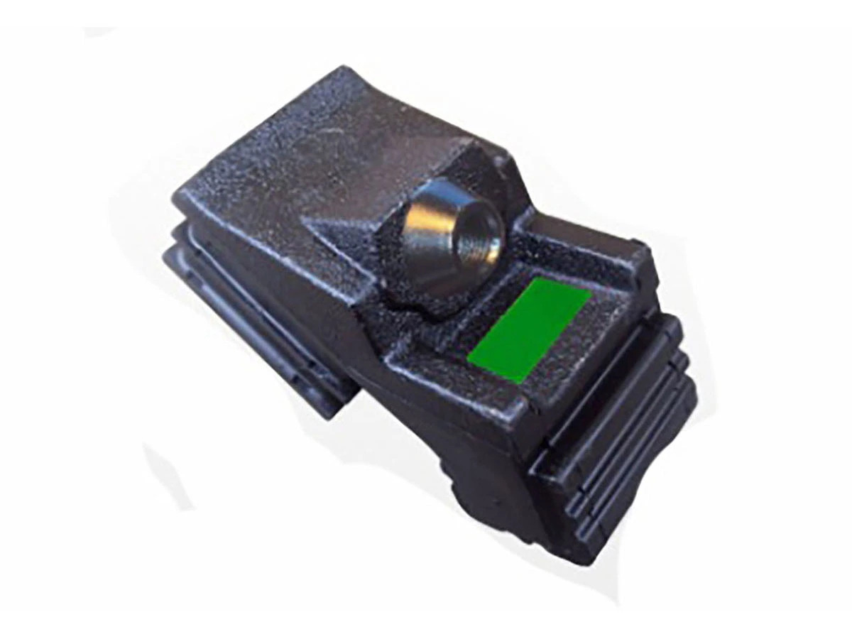 COXIM DIANTEIRO MOTOR SO REFIL S/ SUPORTE VOLKSWAGEN WORKER 17230 23230 2013....