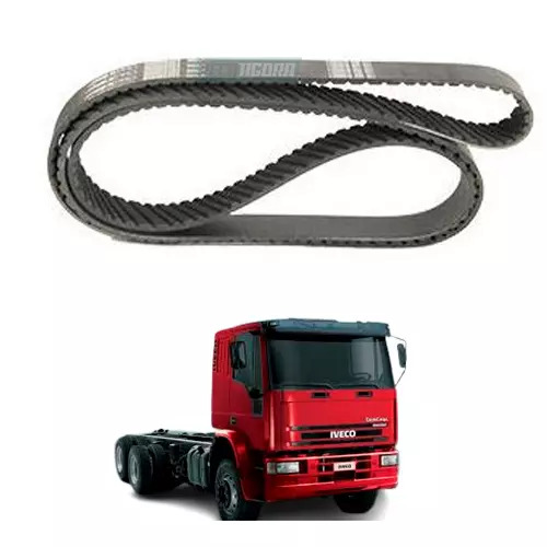 CORREIA MOTOR AR CONDICIONADO 8PK1688 IVECO EUROCARGO TECTOR MARCA NEXPRO FORNEC