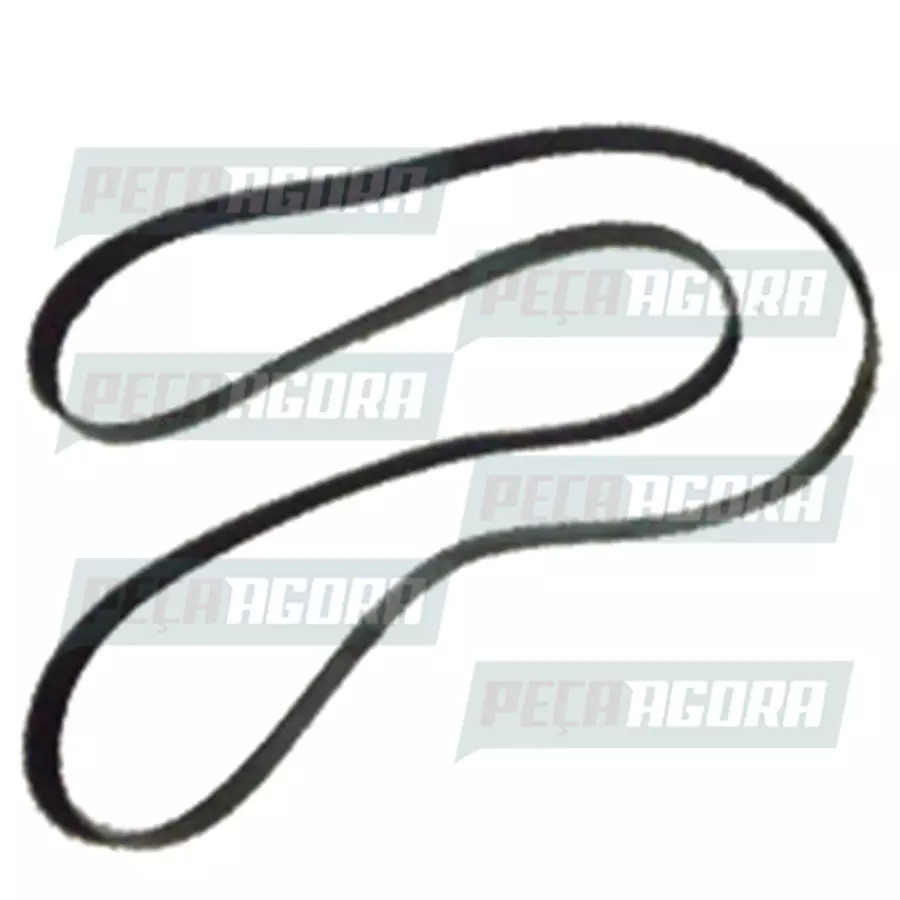 CORREIA DENTADA  1900 VW 8.120OD 8.150OD 9.150OD VOLKSWAGEN MICRO ONIBUS  01... 