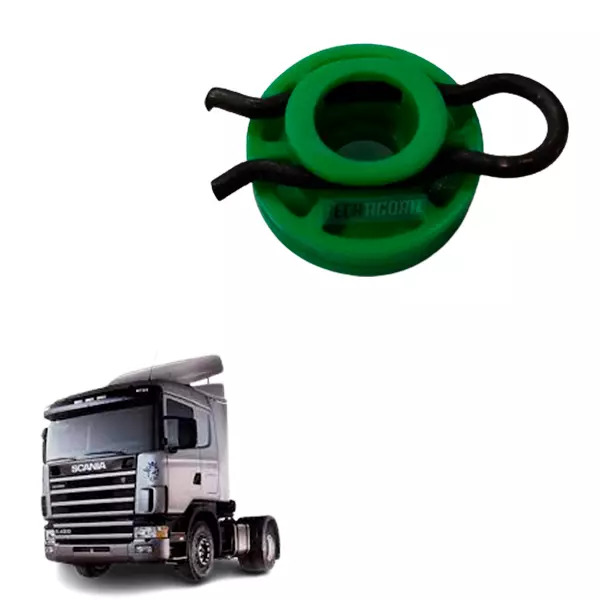 CORREDICA PORTA PARA SCANIA CAMINHAO SERIE 4 SERIE 5 P G R T (1366764,)