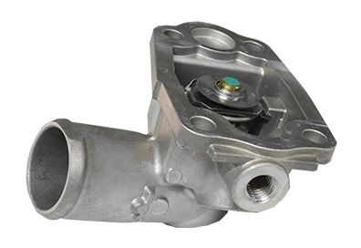 CORPO VALVULA TERMOSTATICA IVECO DAILY COM MOTOR F1C EURO 5 (504353905,)