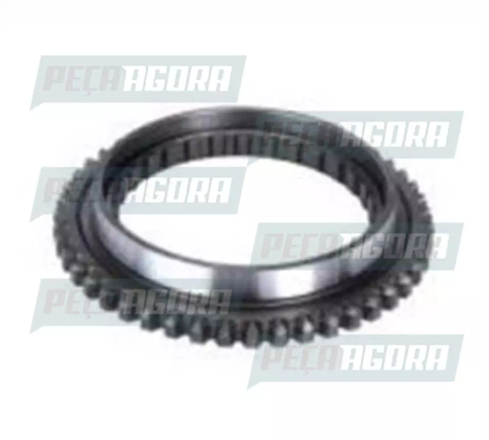 CORPO ACOPLAMENTO 3º E 4º MBB L1214 L1418 L1618 L2014 - O370 O371 - CAMBIO  G3