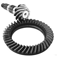 COROA PINHAO 47X13 DIFERENCIAL  IVECO IVECO DAILY 3510 3512 4012 4912  ATE 2002 