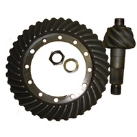 COROA PINHAO 39X8 RR23145 RAT 4.88                 POSTERIOR VW BUS 1618 FORD 26