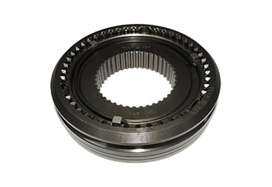 CONJUNTO SINCRONIZADOR 5A RE FS4405 VOLKS FORD AGRALE MBB ** 2 CANAIS NA SUPERFI