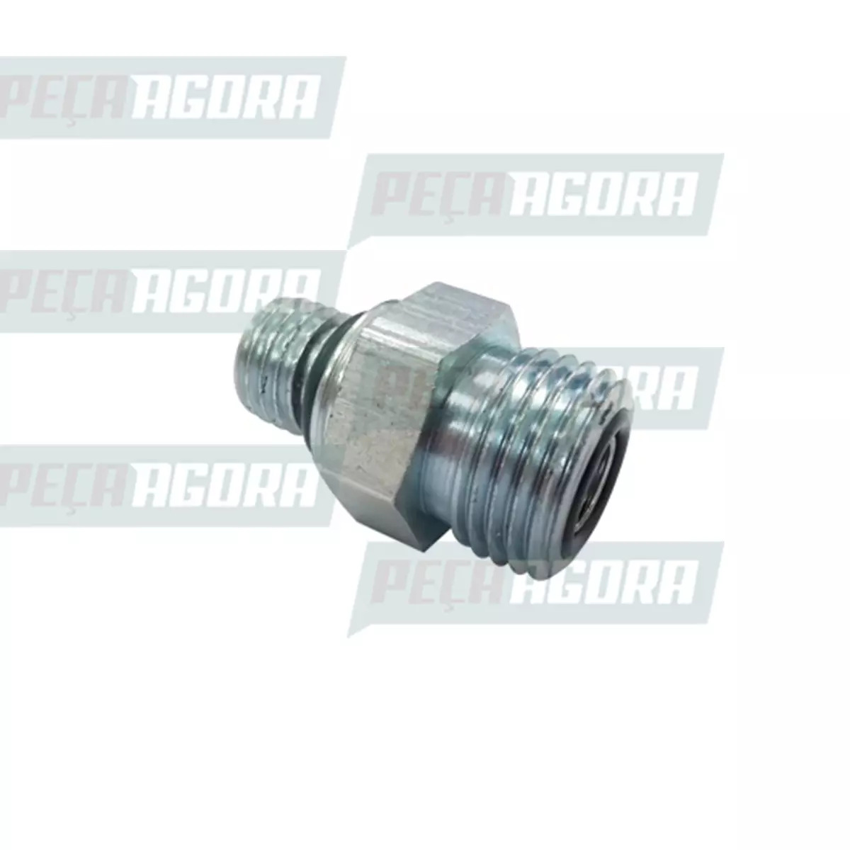 CONECTOR MACHO TURBO VW 8.15E 9.150E 17.250 23.250 24.250E 13.170 15.170E 13.180