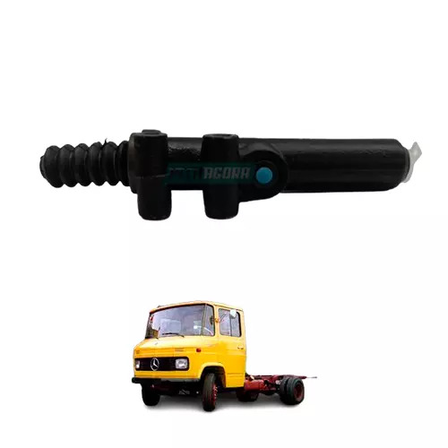 CILINDRO MESTRE DE EMBREAGEM 3/4" MBB L608D/L708D/LO608D (76/86)  L608E/L708E/LO
