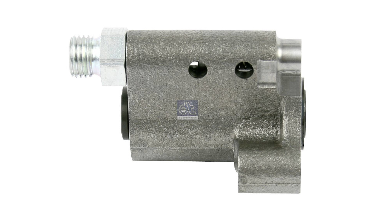 CILINDRO FREIO MOTOR IVECO STRALIS TRAKKER COM MOTOR CURSOR 9 E 13 EURO 3 EURO 5