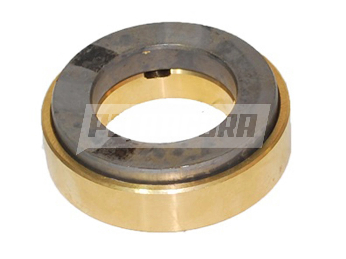 CHIME 45,55MM  VW CONSTELATION EURO V. (2S0407393AC.)