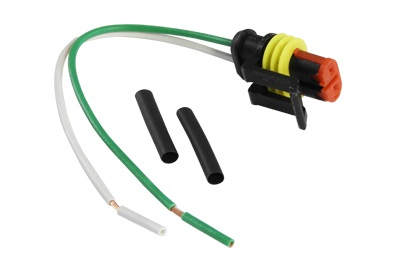 CHICOTE FAROL S/ SOQUETE (2 VIAS) DIVERSOS (ETE7731|)