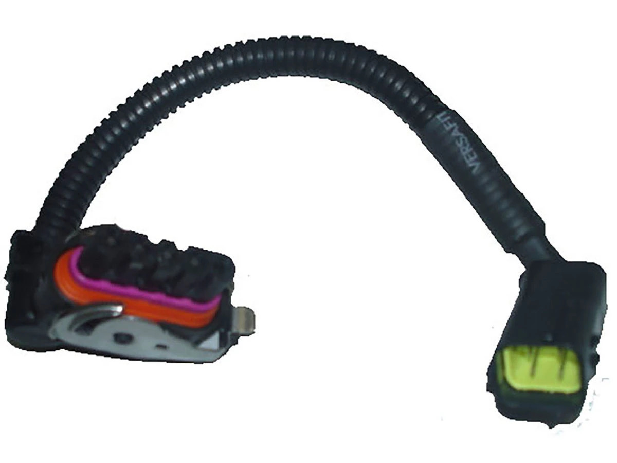 CHICOTE ALTERNADOR 80A 24V 1938 (3825402109)