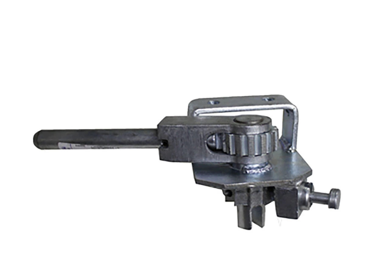 CATRACA LONA SIDER RANDON ANTIGA, LADO ESQUERDO (210805527,)