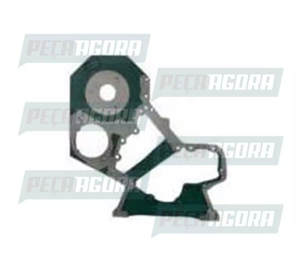 CARCACA DISTRIBUICAO MATERIAL ESTA COM DEFEITO (2RL109211|)