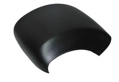 CAPA EXTERNA DO RETROVISOR PEQUENO LE IVECO CURSOR TECTOR TRAKKER STRALIS APOS 2
