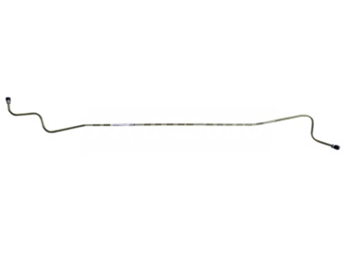 CANO FREIO DIANTEIRO ESQUERDO MBB L1113 LK1113 LS1113 (3444208328.)