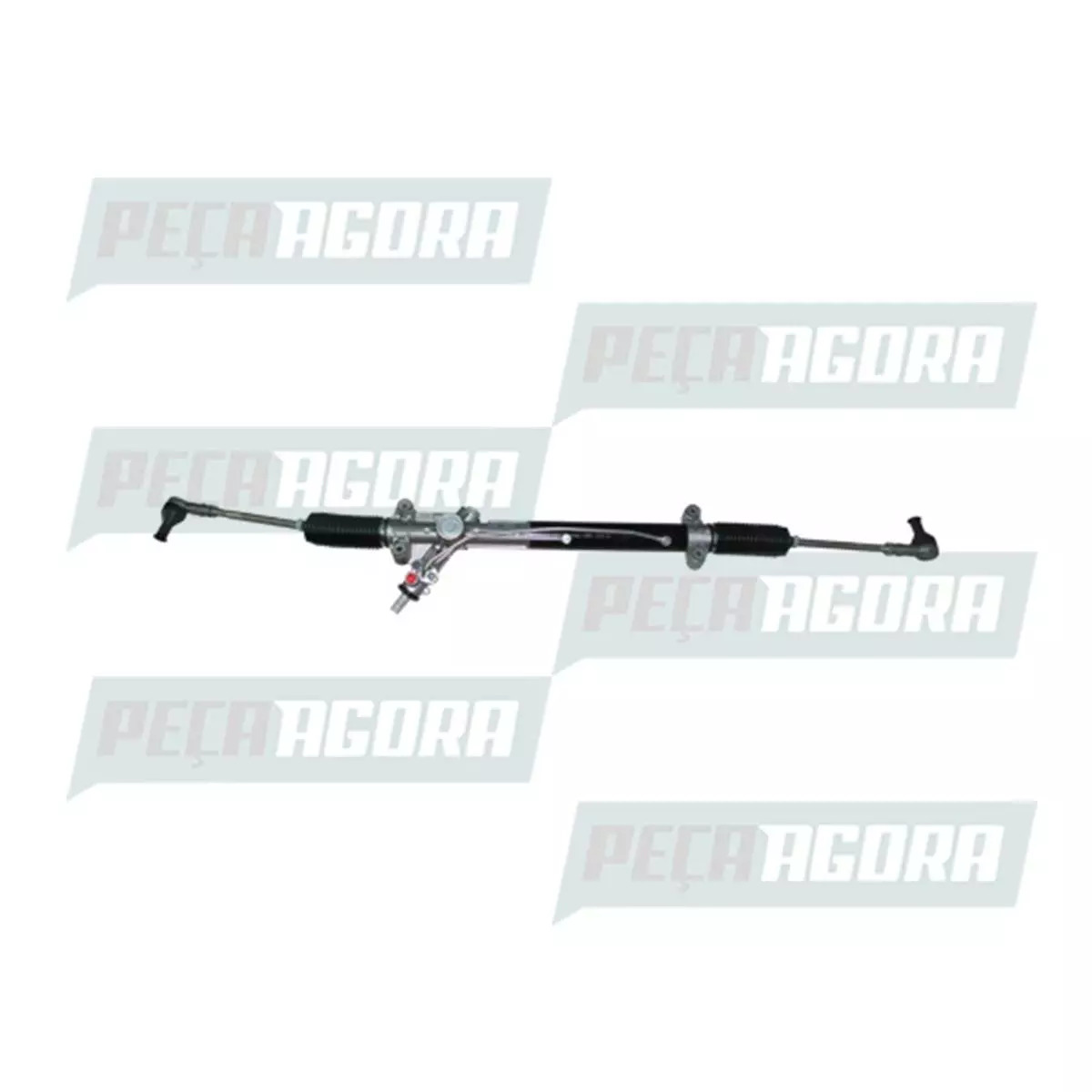 CAIXA DIRECAO HIDRAULICA (S/ TERMINAIS) IVECO DAILY 35S14 35S14 45C14 45S14 45S1