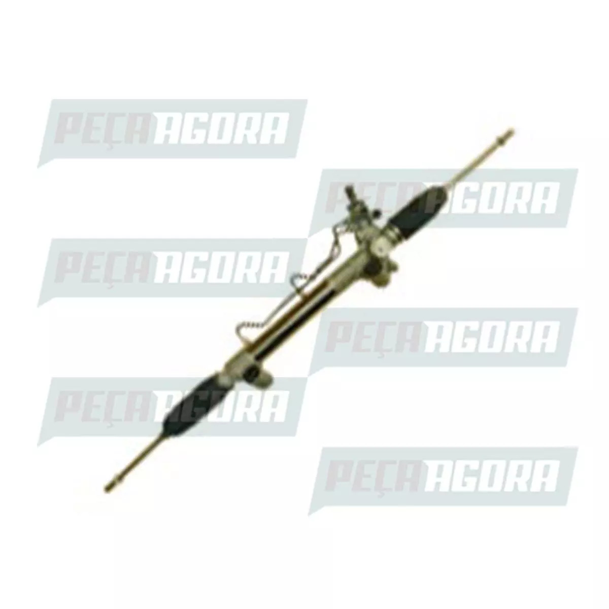 CAIXA DIRECAO HIDRAULICA IVECO DAILY 3513 A 7013 TODAS (93828592.)