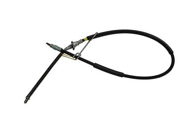 CABO TRASEIRO DO FREIO DE ESTACIONAMENTO - LE FORD F350 SIMPLES 2014... (EC352A8