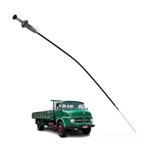 CABO ESTRANGULADO AFOGADOR 695MM MBB 1113 1313 2013 2213 (3453007407.)