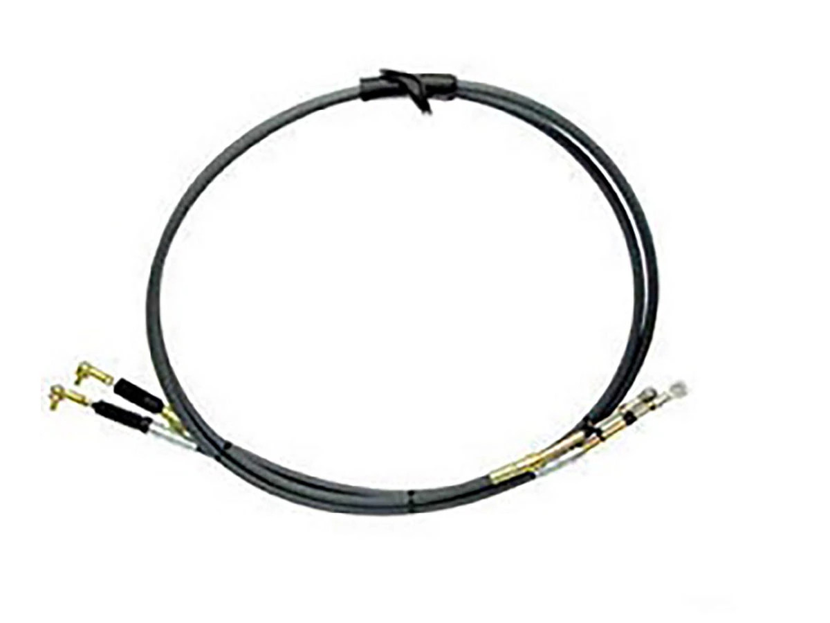 CABO ENGATE E SELECAO COM TERMNAL 2800MM MB ACCELO 915 2003.. (9792600351-9820)