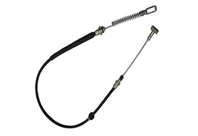 CABO DE FREIO DE MAO DAS RODAS 1.440MM IVECO DAILY 35S14 45S16 45S17 55C16 55C17