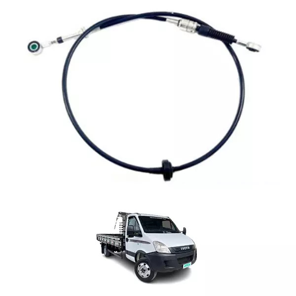 CABO DE ENGATE CAMBIO GRD IVECO DAILY 70C16 MEDIDA 1.810MM (5801261096_)
