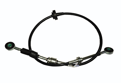 CABO COMANDO CAMBIO (1220MM) IVECO DAILY 70C16 C/ CABINE DUPLA E SIMPLES (580126