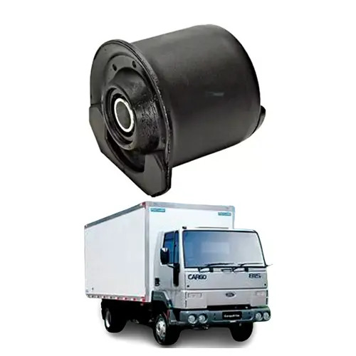 COXIM DIANTEIRO CABINE FORD CARGO 815E 816E 1317E 1517E 1717E 1722E 2422E 2428E 