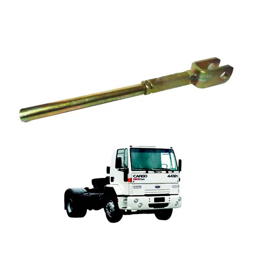 HASTE SERVO ATUADOR EMBREAGEM FORD CARGO 4432E 2628E 2422E 2428E 1722E 2622E 263