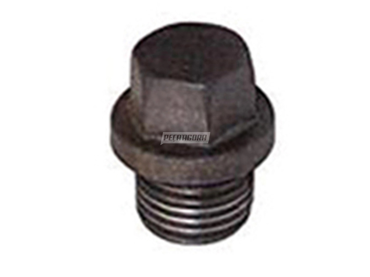 BUJAO FILTRO DE OLEO M18 X 13 MBB OM352 OM355 OM447 OM449LA (3469970130,)