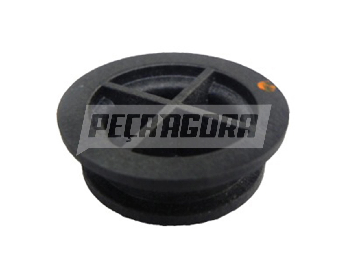 BUJAO BOMBA OLEO RTLO14918 FORD CARGO 4331 1832E 4432E 4532E 2006/2011 EATON RTL