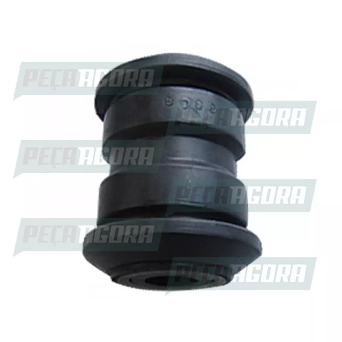 BUCHA DA MOLA DIANT/TRAS 73,5MMX22MMX96MM MBB 1315 1418 1518 1718 1723 1725 1728