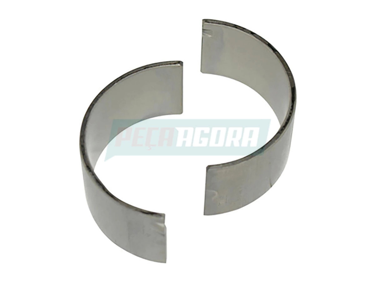 BRONZINA DE BIELA 0,25 MBB (B48237 0,25) OM352 OM352A OM366 OM366A OM366LA    JO