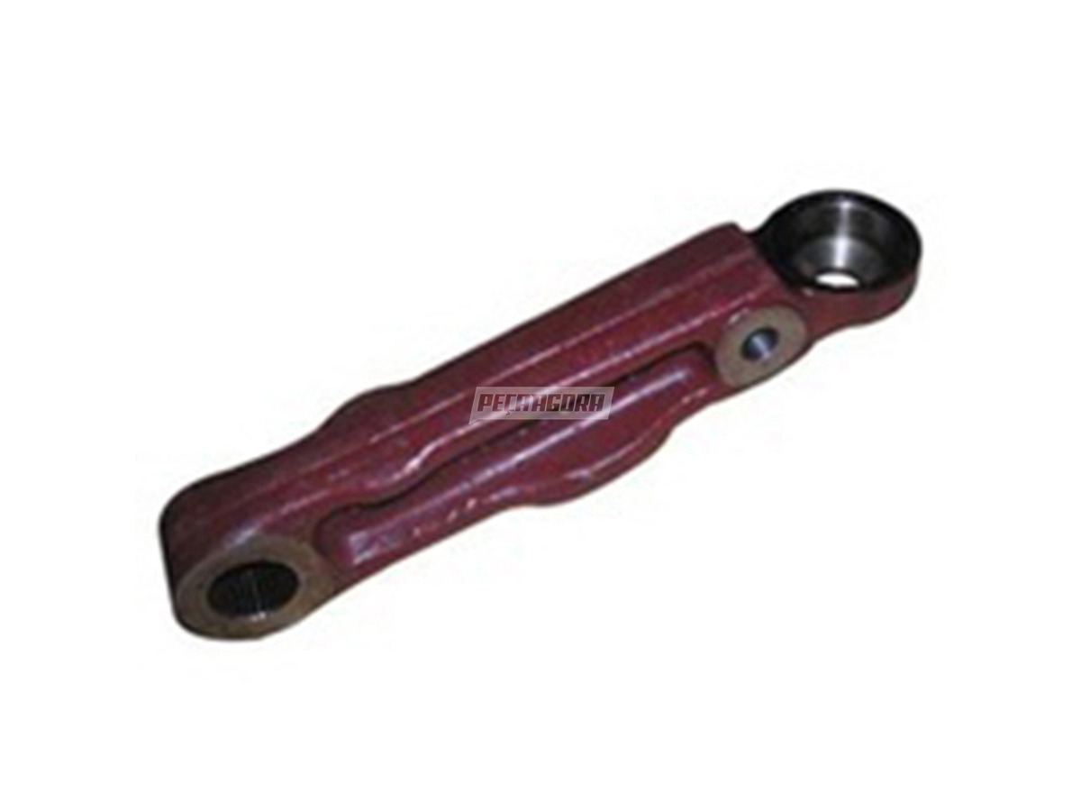 BRACO SUSPENSAO SUPERIOR DIANTEIRA IVECO DAILY 3510/3512/3513/3813/4012/4013/35S