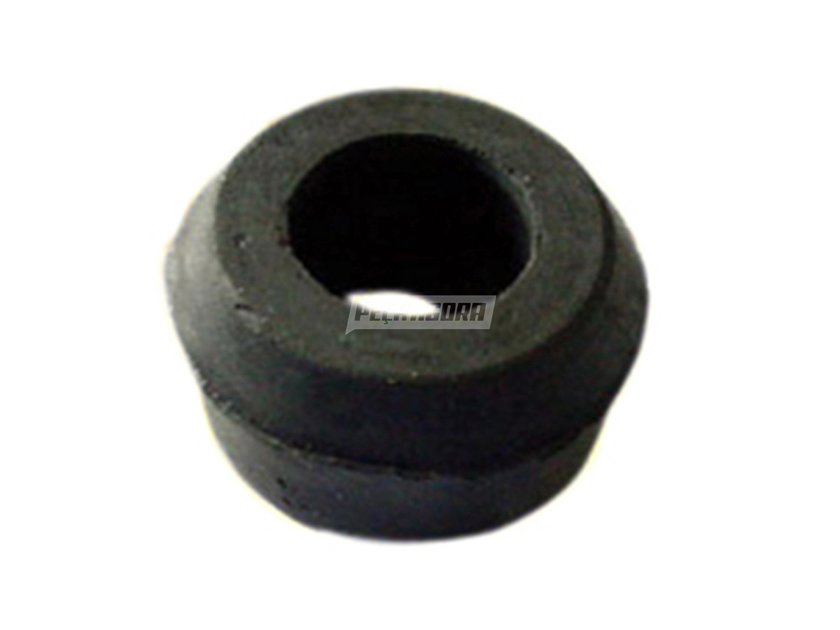 CAIXA 10  BUCHA DE BORRACHA SUPERIOR CARDAN BOIADA MERCEDES BENZ (CX.0444130013*