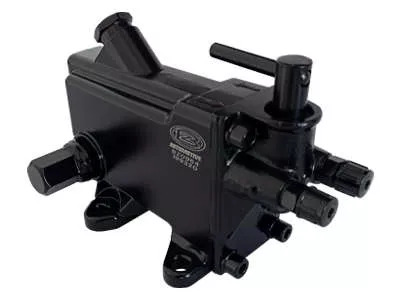 BOMBA HIDRAULICA - PISTAO CABINE- MBB ATEGO 1315/1418/1518/1718/1725/2423/2425/2