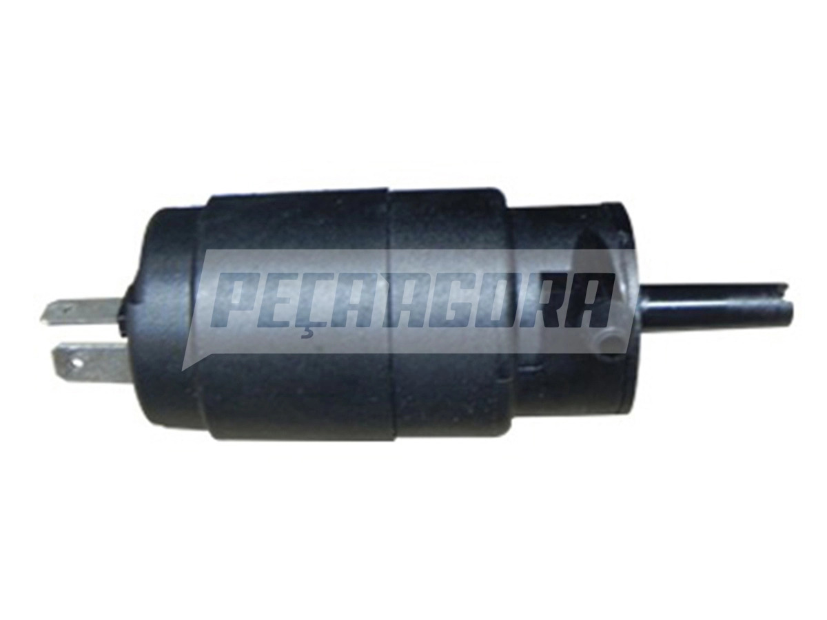 BOMBA ELETRICA LIMPADOR PARABRISA 24V FORD CARGO (6C4517K624AA.)