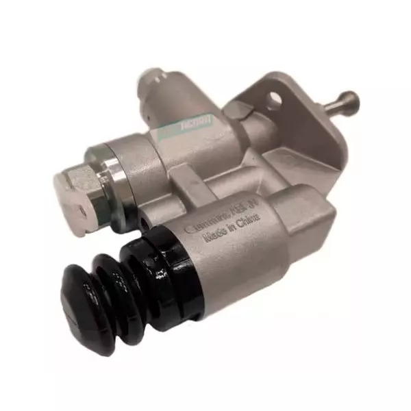 BOMBA COMBUSTIVEL TRANSFERENCIA (330 CV) FORD VW C/ MOTOR CUMMINS SERIE C 8.3L 3