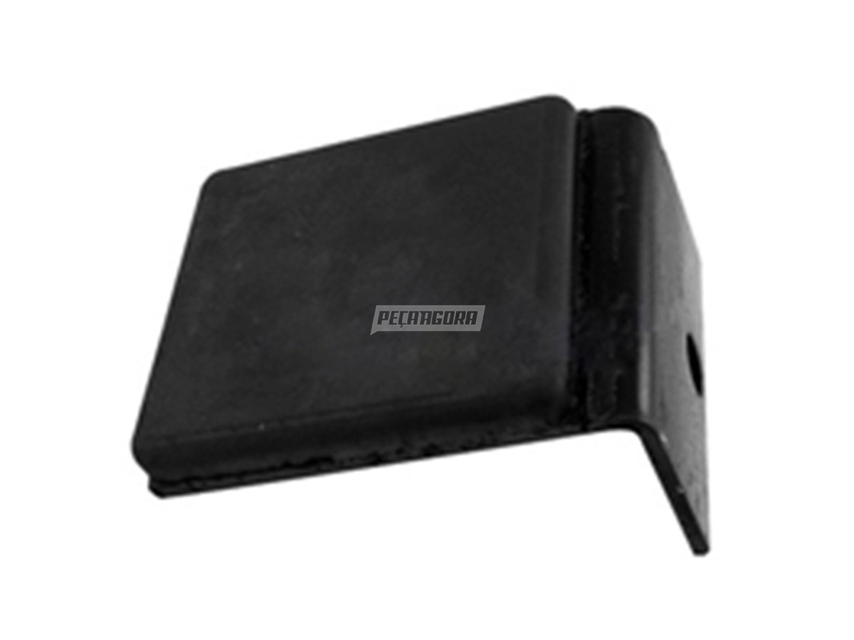 BATENTE LIMITADOR SUSP TRAS 6X4 VW 24220  24250  26220 260/300/310  FORD CARGO 2