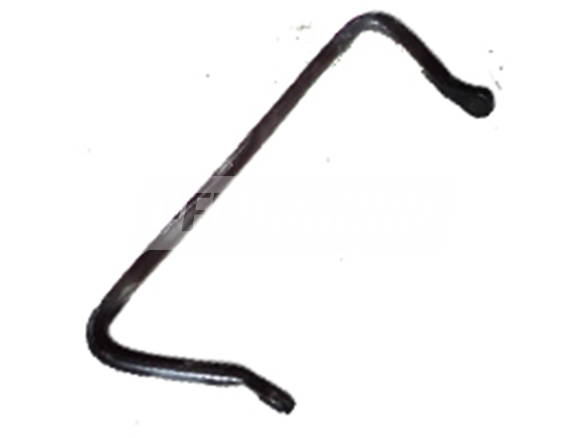 BARRA ESTABILIZADORA TRASEIRA MBB 1622 1624 1625 1620 1215C 1318 1518 1218 1418 