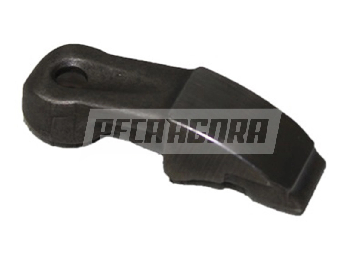 BALANCIM MOTOR ADMISSAO E ESCAPE MWM SPRINT - 5.140 8.150 DELIVERY - GRAVADO 021