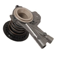 ATUADOR DA EMBREAGEM MBB 1215C 712C 915C L1218 LO914 LO915 2423 ACELLO 1016 (002