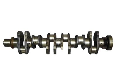 ARVORE DE MANIVELAS MODELO CUMMINS 6BTAA  5.9 VW FORD MOTOR CUMMINS B 5.9    6 C