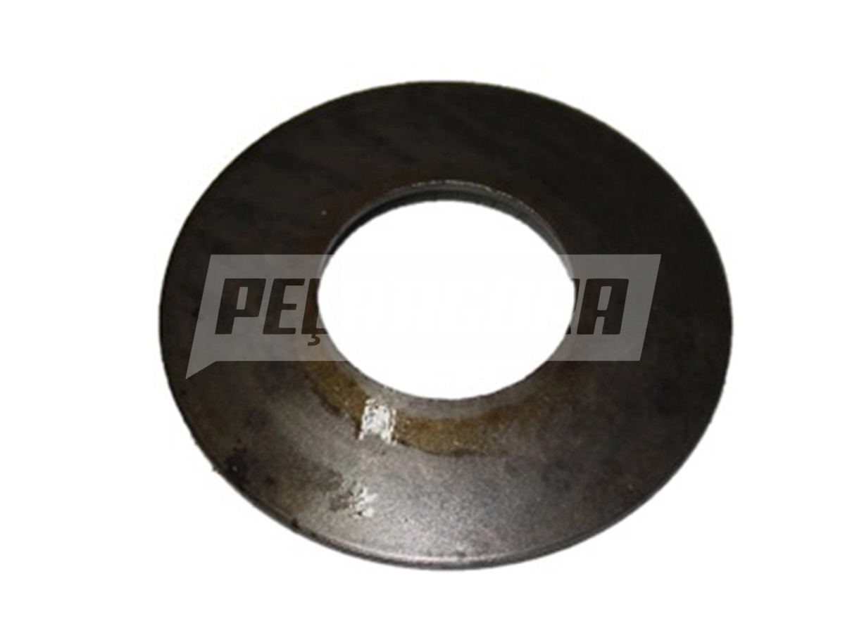 ARRUELA   SATELITE MS124 MS120 VW 10160E  AGRALE MA10 MA9 (2P0525728.)