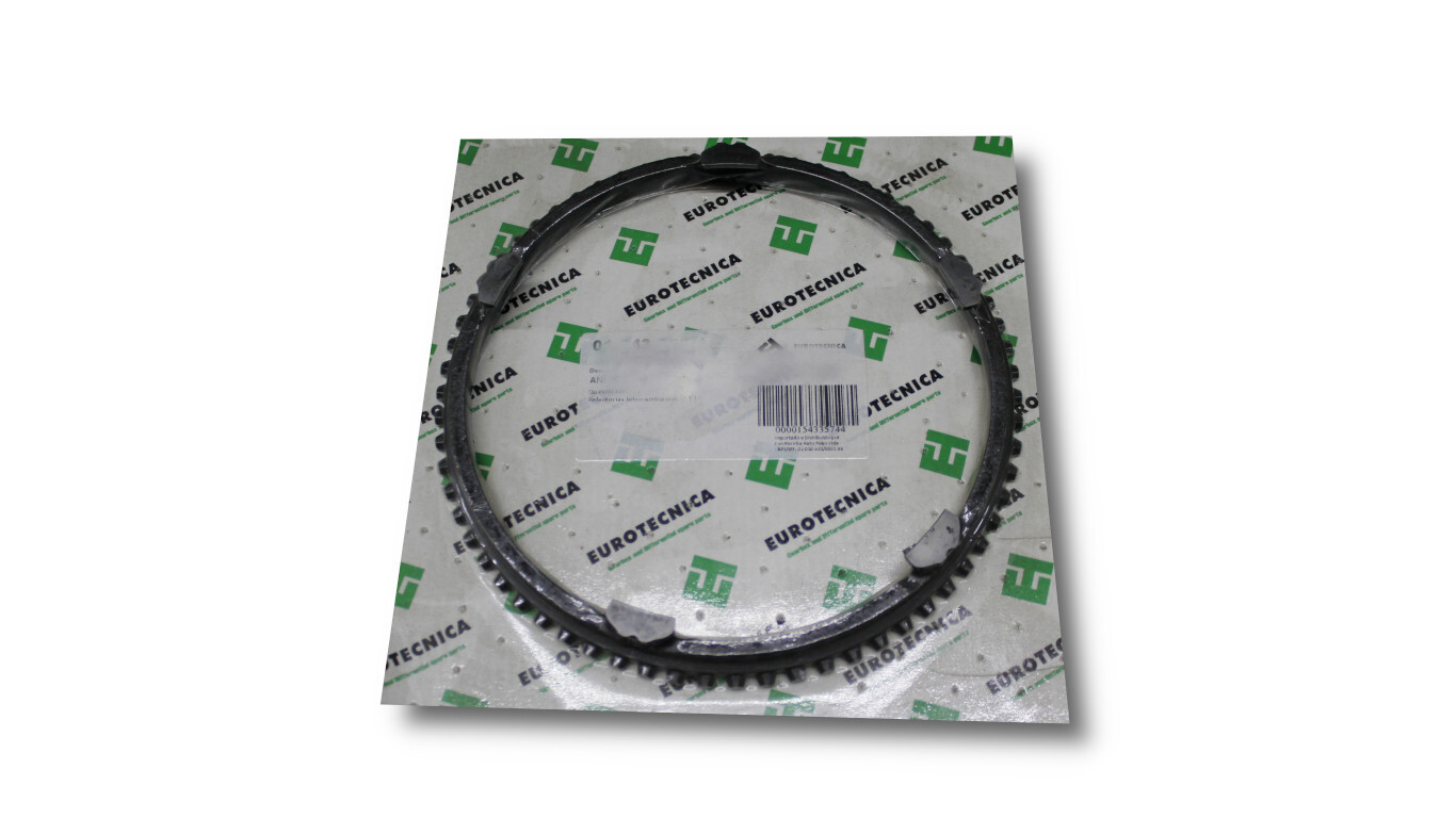 ANEL SINCRONIZADO PARA SCANIA GR875 GR895 GR905 GR925 GRSO905 GRSO925 (1543357.)