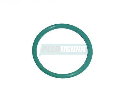 ANEL INTERNO RADIADOR OLEO MENOR PARA SCANIA DC13 SERIE 5 (1352885.)