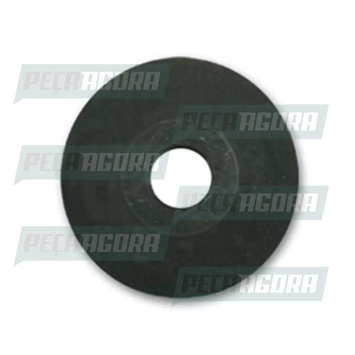ANEL DE APOIO DA FLANGE CAMBIO MBB G60 G85 (3832820262,)