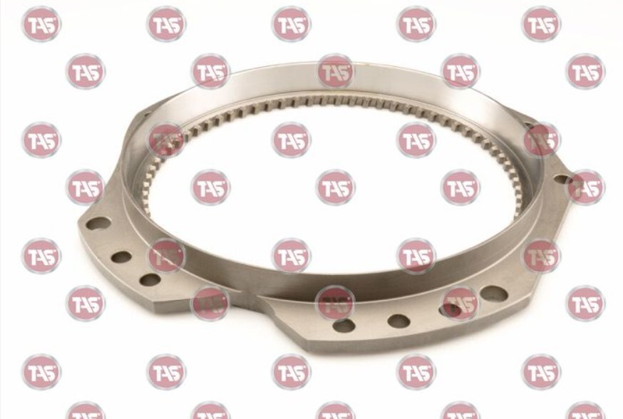 ANEL ACOPLAMENTO VOLVO TODOS COM CAMBIO ISHIFT AT 2412C AT 2512C AT 2812C ATO 25